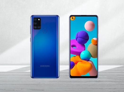 三星發(fā)布Exynos 850芯片：8nm工藝Galaxy A21s首發(fā)